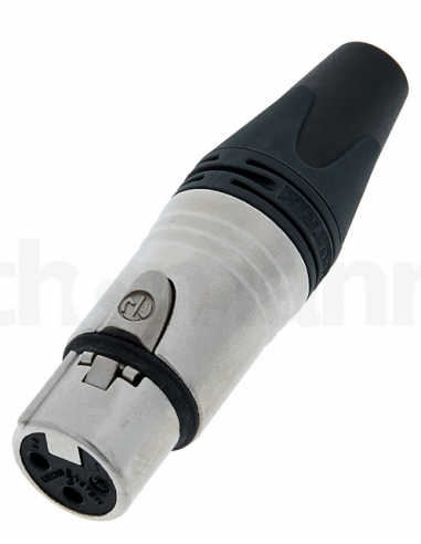 Manguera 12 pares XLR a TRS