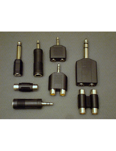 Adaptadores