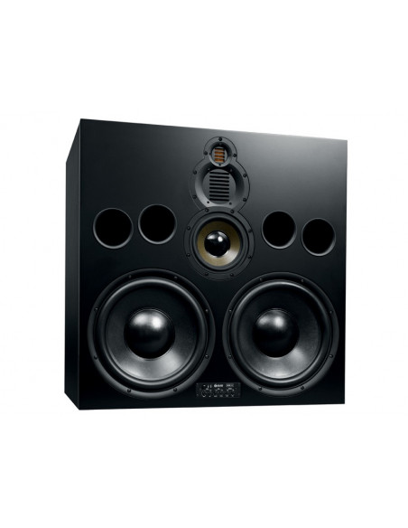 Monitores estudio