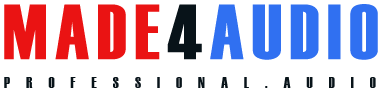 Made4audio